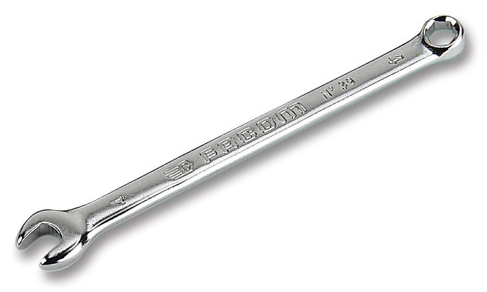 39.10 COMBINATION SPANNER, 10MM FACOM