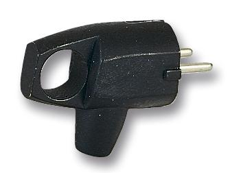 50252 PLUG, 2P+T, FRANCO/ALLEMANDE LEGRAND