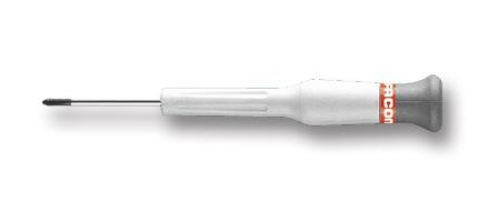 AEF.2.5X35 SCREWDRIVER, SLOT, 2.5MM FACOM