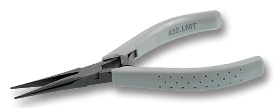 432.LMT PLIER, SNIPENOSE FACOM