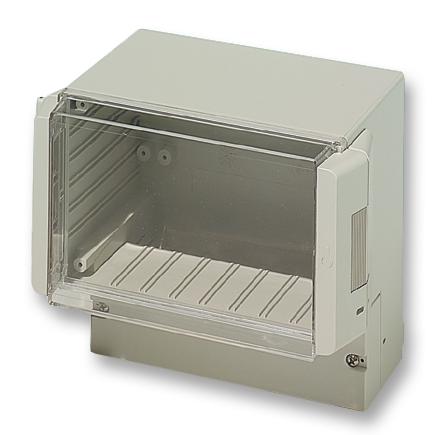 41160109 CONTROL BOX, IP65 BOPLA