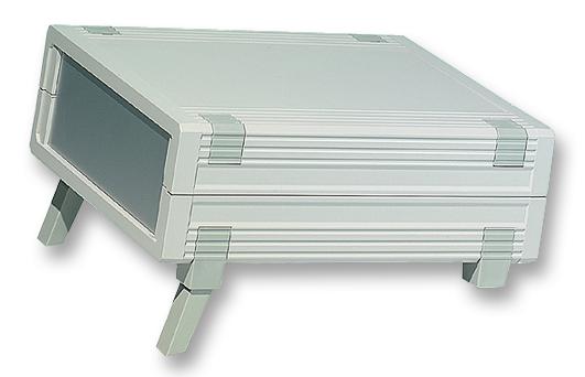 55320010.MT 4 BOX, FRONT, BEZEL, ULTRAMAS BOPLA