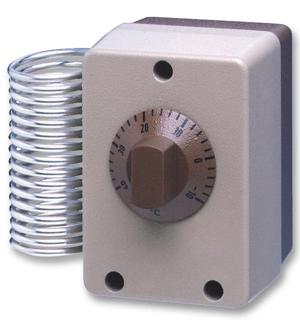 603070/0001-6 THERMOSTAT, ROOM JUMO