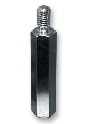 05.17.457 SPACER, UNC4-40X5/4-GCR ETTINGER