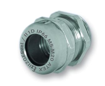 53112720 CABLE GLAND, MS-M20, ATEX LAPP KABEL