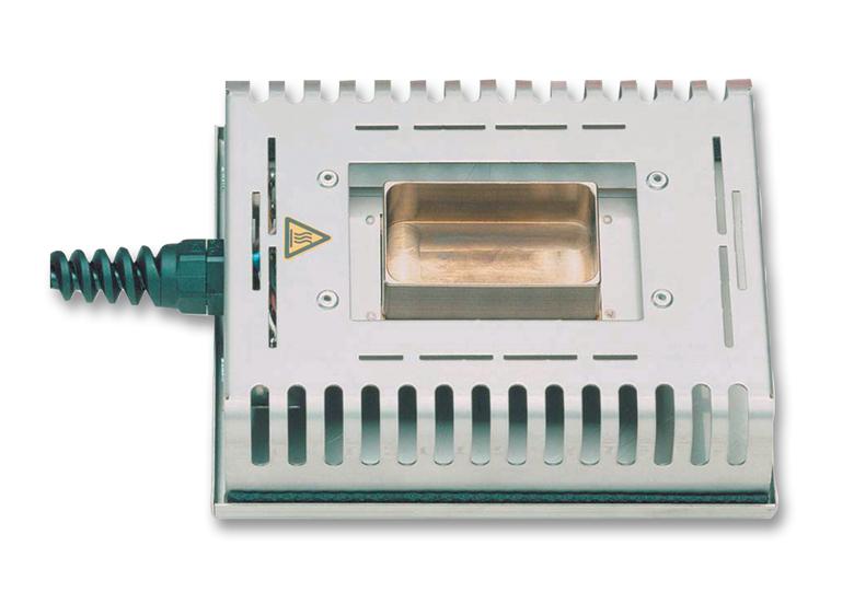 WSB 150 SOLDER POT, 150W, 550C WELLER