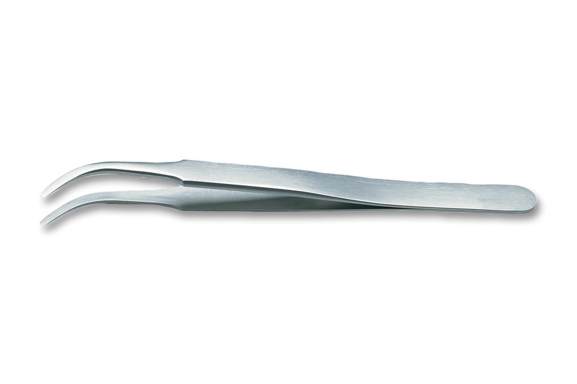 2AB SA TWEEZER, PRECISION IDEAL-TEK