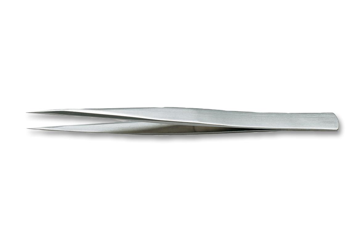 AA SA TWEEZER, PRECISION IDEAL-TEK