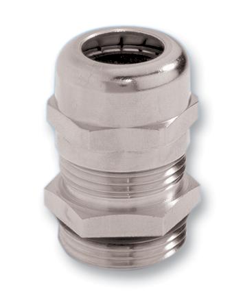 52015750 CABLE GLAND, METAL, PG21 LAPP KABEL