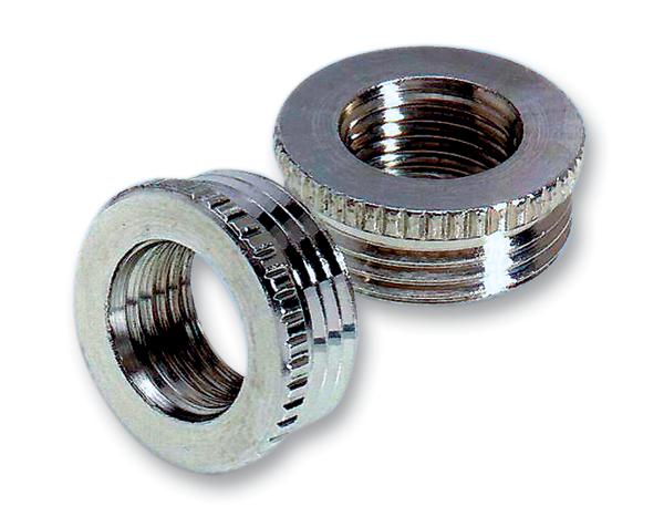 52003850 ADAPTOR, REDUCER, PG21 / PG11 LAPP KABEL