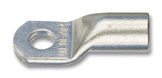 5/R8 CRIMP TERMINAL, LUG, 5/R8, PK10 GUSTAV KLAUKE