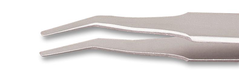 SM107 TWEEZER, SMD-HANDLING IDEAL-TEK