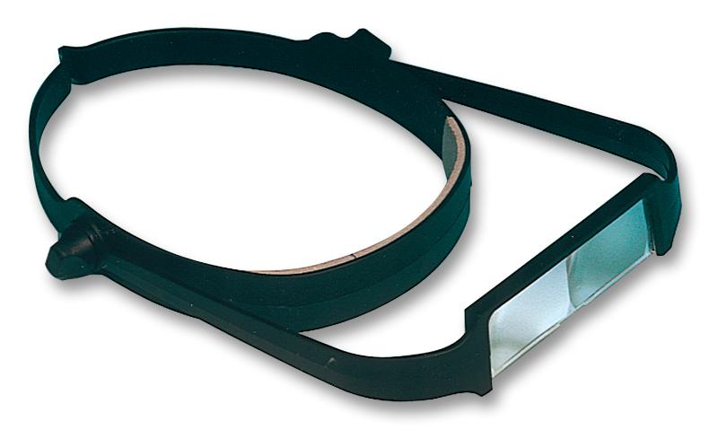 MA10LS MAGNIFIER, HEADBAND, A/S EDSYN