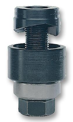 35178 PUNCH, HOLE, ROUND, ISO, 25MM GREENLEE