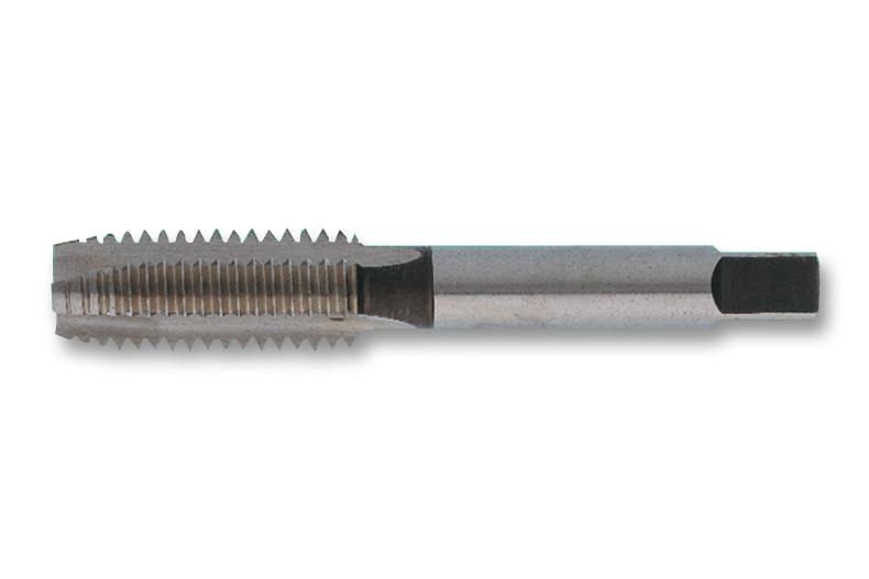 230-050 M5 TAP SET, M5X0.8MM, 3PC RUKO