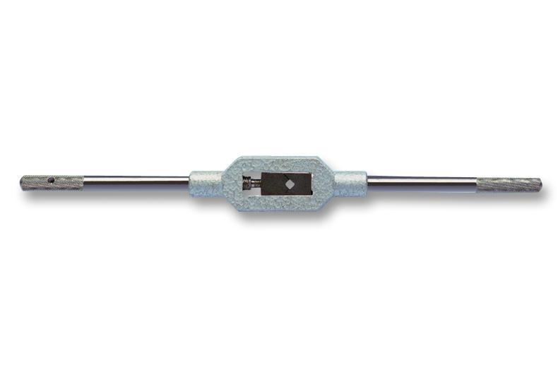 241-112 TAP WRENCH, M2-M12 RUKO
