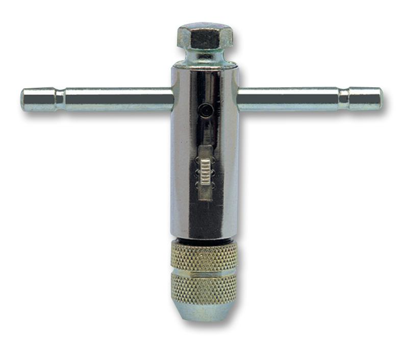 241-010 TAP WRENCH, M3-M10 RUKO