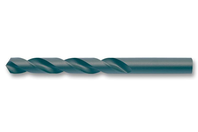 214016 DRILL BIT, DIN338, N HSS, 1.6MM RUKO