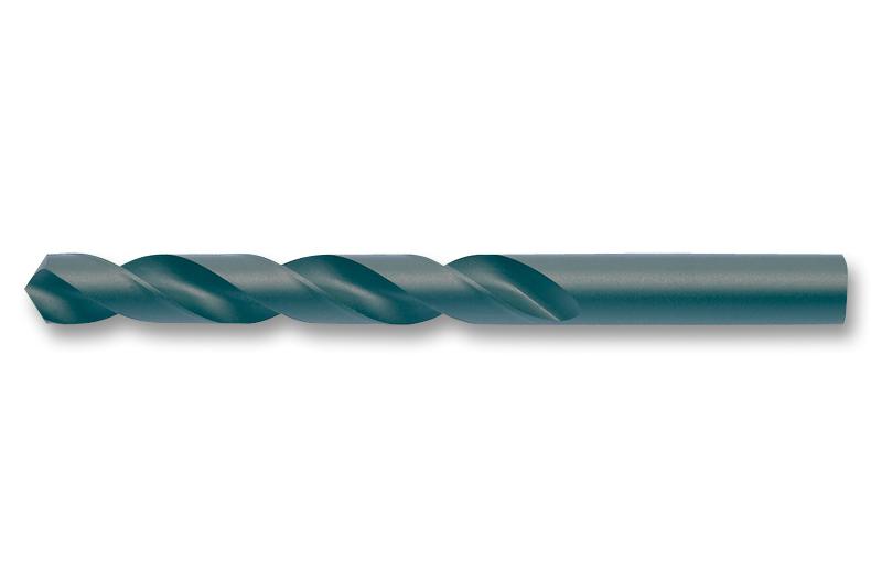 201 060 DRILL BIT, N HSS, 6MM RUKO