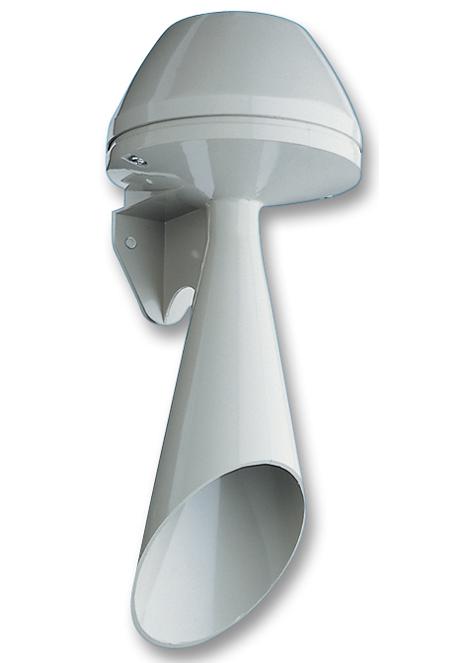 57005268 HORN, 108DB, 230VAC WERMA