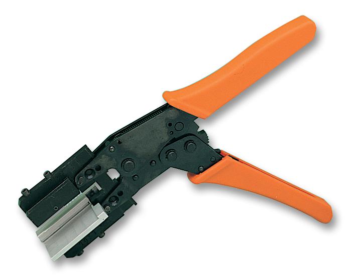 HZ30 CRIMP TOOL LUMBERG