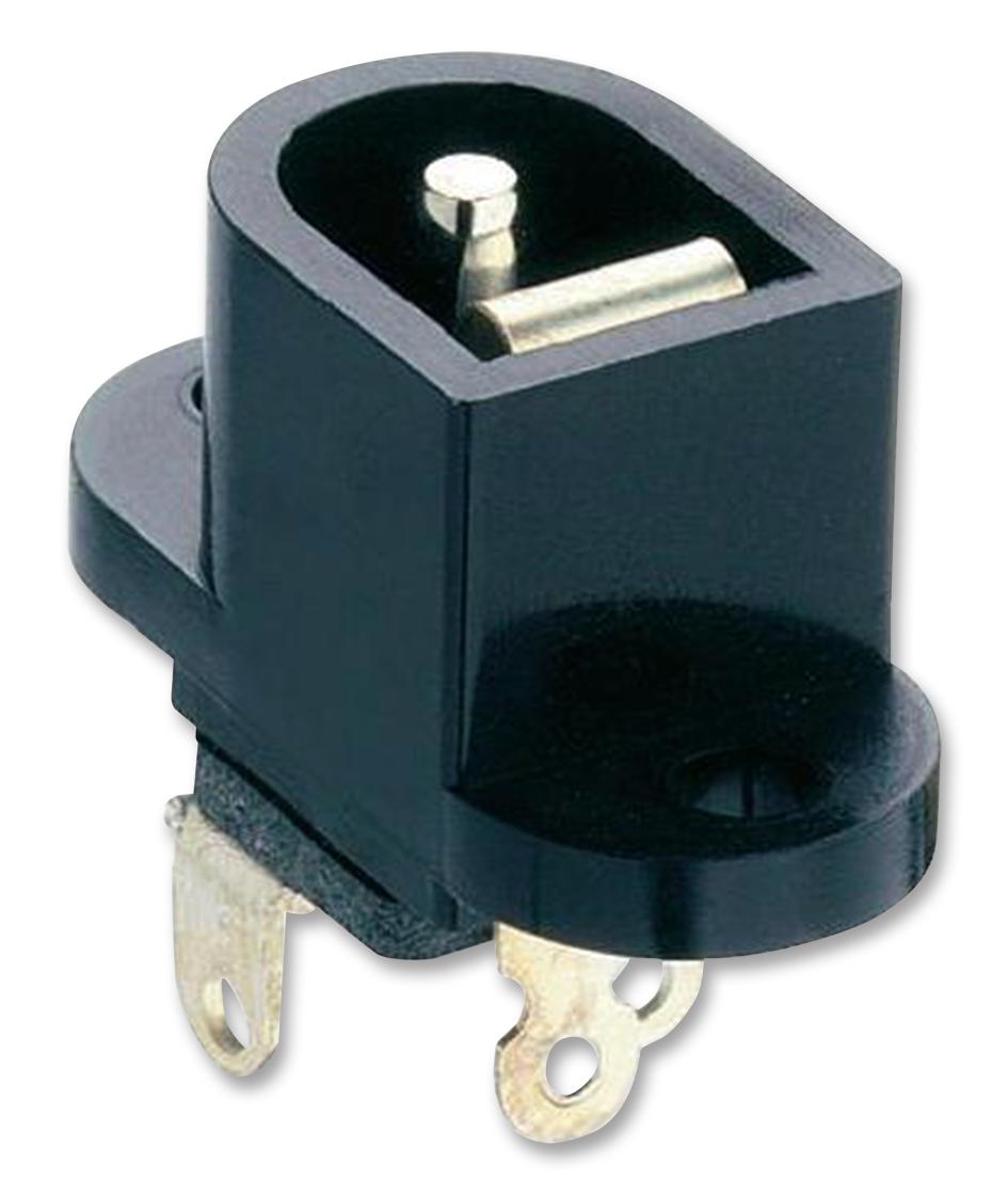 NEB/J 25 SOCKET, LOW VOLTAGE, 2.35MM LUMBERG