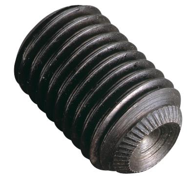 M5 10 HS45KC S50 SET SCREW SOCKET, KCP, M5X10, PK50 TR FASTENINGS