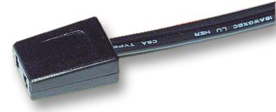 LFK1 POWER LEAD, FAN SEPA