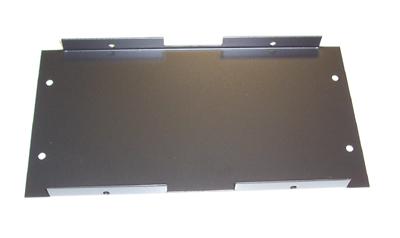 40202 20 4U FRONT MOD PLAIN 2 MOD WIDE PENN ELCOM