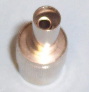 PSG01920 TNC PLUG, RG59/U, CRIMP PRO SIGNAL