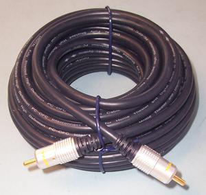 PSG00820 HQ LEAD: PHONO P-P/10M PRO SIGNAL