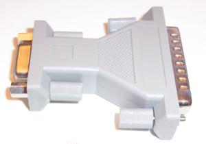 PSG01445 SERIAL PORT ADAPTOR 9F/25M PRO SIGNAL