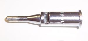 WPT4 TIP, SPADE, 35DEG, 3.0MM WELLER