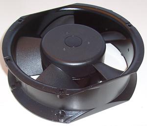 A1175-HBT TC.GN FAN, 172MM, 115VAC SUNON