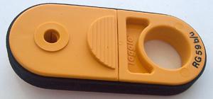 10040 COAX STRIPPER RG59 TOGGLE