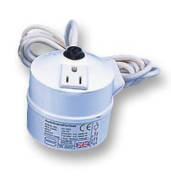 SC5476/2 TRANSFORMER, AUTO, 500VA, 240-120V TACIMA