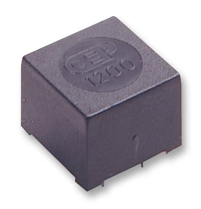 OEP1200 TRANSFORMER, ISOLATION, 600/600, OHM OEP (OXFORD ELECTRICAL PRODUCTS)
