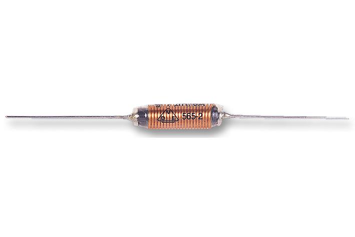 B82111E0000C024 INDUCTOR, 56UH, 20%, 1.5A, 70MHZ EPCOS