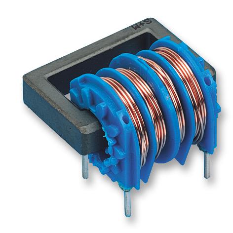 B82734W2142B030 CHOKE, COM MODE 2X39MH 1.4A EPCOS