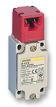 D4BS-15FS SAFETY SWITCH OMRON