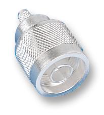 82-5955-RFX RF COAXIAL, N, STRAIGHT PLUG, 50OHM AMPHENOL RF