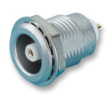 ERA.1S.250.CTL SOCKET, S1, PANEL, 50, GRP1/2/3/4 LEMO