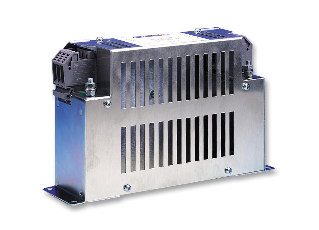 KMF3100 FILTER, 100A, 3 PHASE ROXBURGH EMC