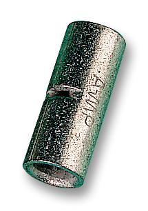 36906 CRIMP TERMINAL, BUTT, 8AWG, PK50 AMP - TE CONNECTIVITY