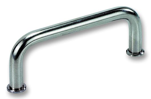 3470.1201 HANDLE, S/STEEL, 120MM CTRS MENTOR