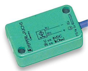 NBB2-V3-E2 PROXIMITY SWITCH, V3, PNP PEPPERL+FUCHS