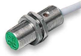 CBB8-18GS75-E2 PROXIMITY SWITCH, PNP, 8MM, 10-30VDC PEPPERL+FUCHS