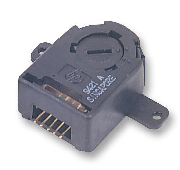 HEDS-5640#A06 ENCODER, ROTARY, 500PPR, 3CH BROADCOM