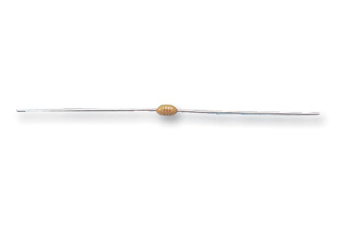VA100005A150DL VARISTOR, MLV, 18V, AXIAL LEADED KYOCERA AVX