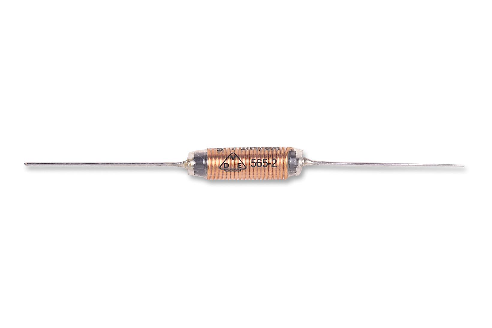 B82500C0000A002 INDUCTOR, 3.9MH, 20%, 200MA, 1.8MHZ EPCOS